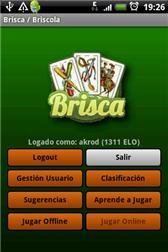 download Brisca  Briscola apk